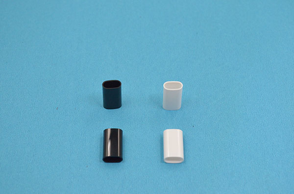TYPE C elliptical 4 pass hole